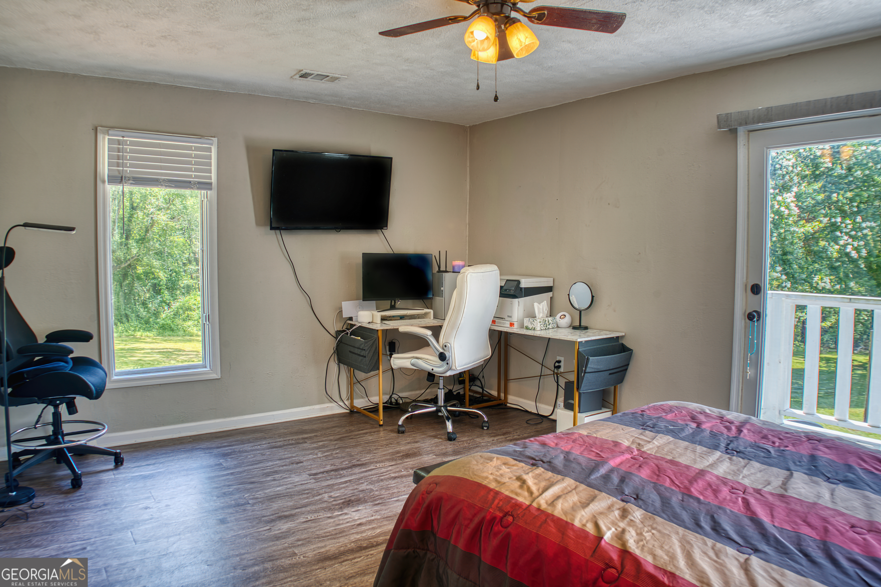 1095 Jacksonville Highway Fitzgerald GA 31750