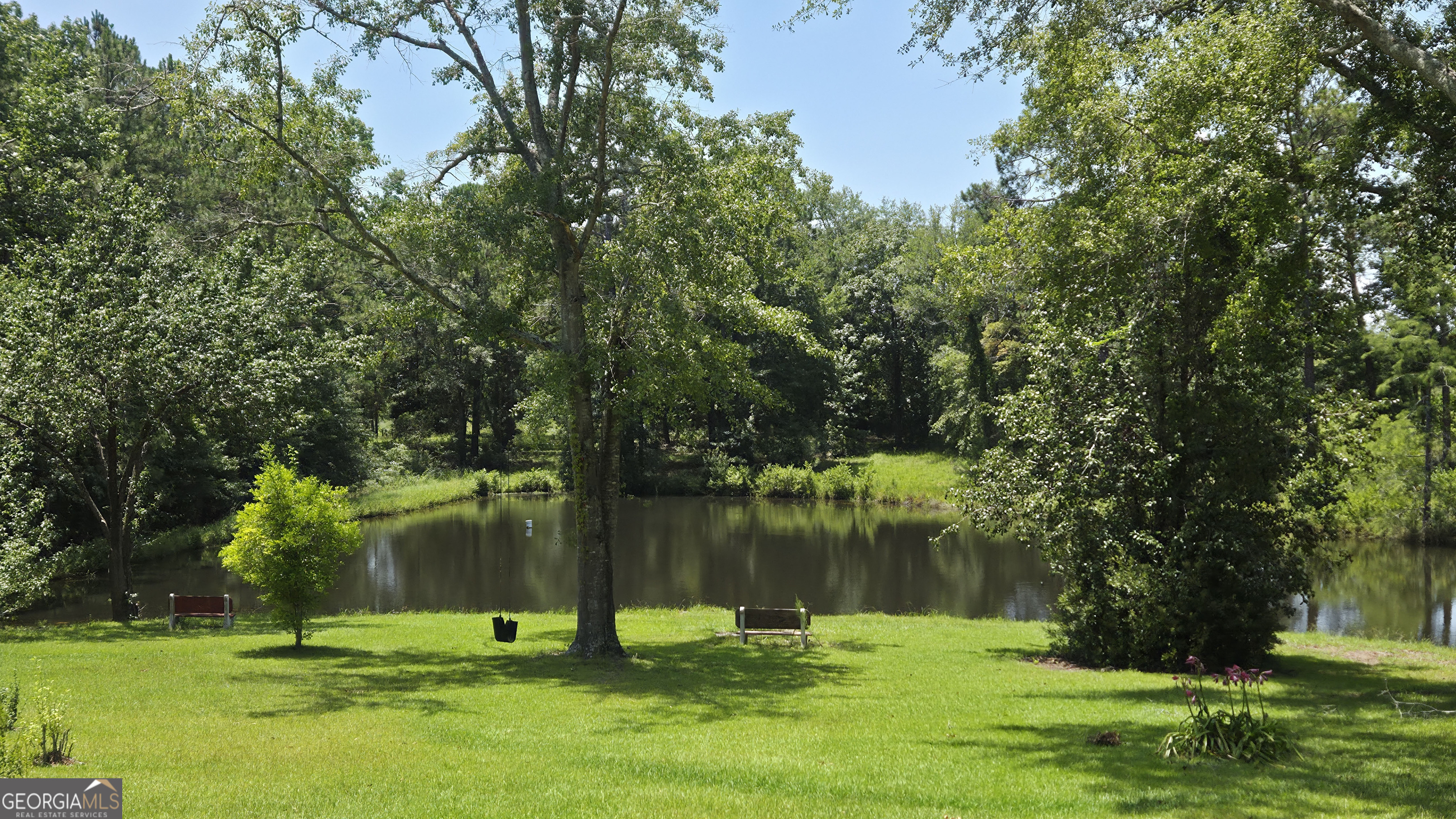 1095 Jacksonville Highway Fitzgerald GA 31750