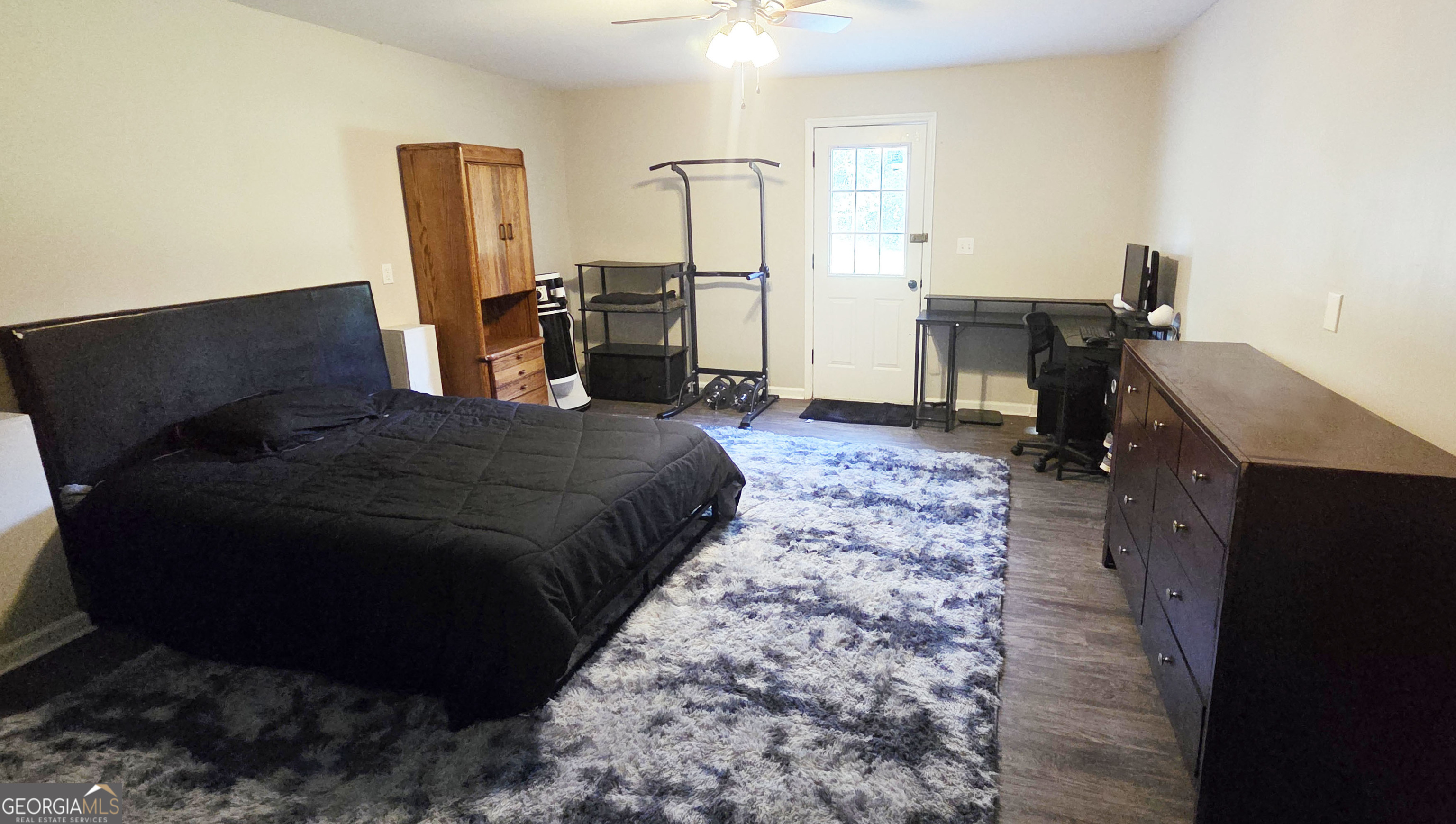 1095 Jacksonville Highway Fitzgerald GA 31750