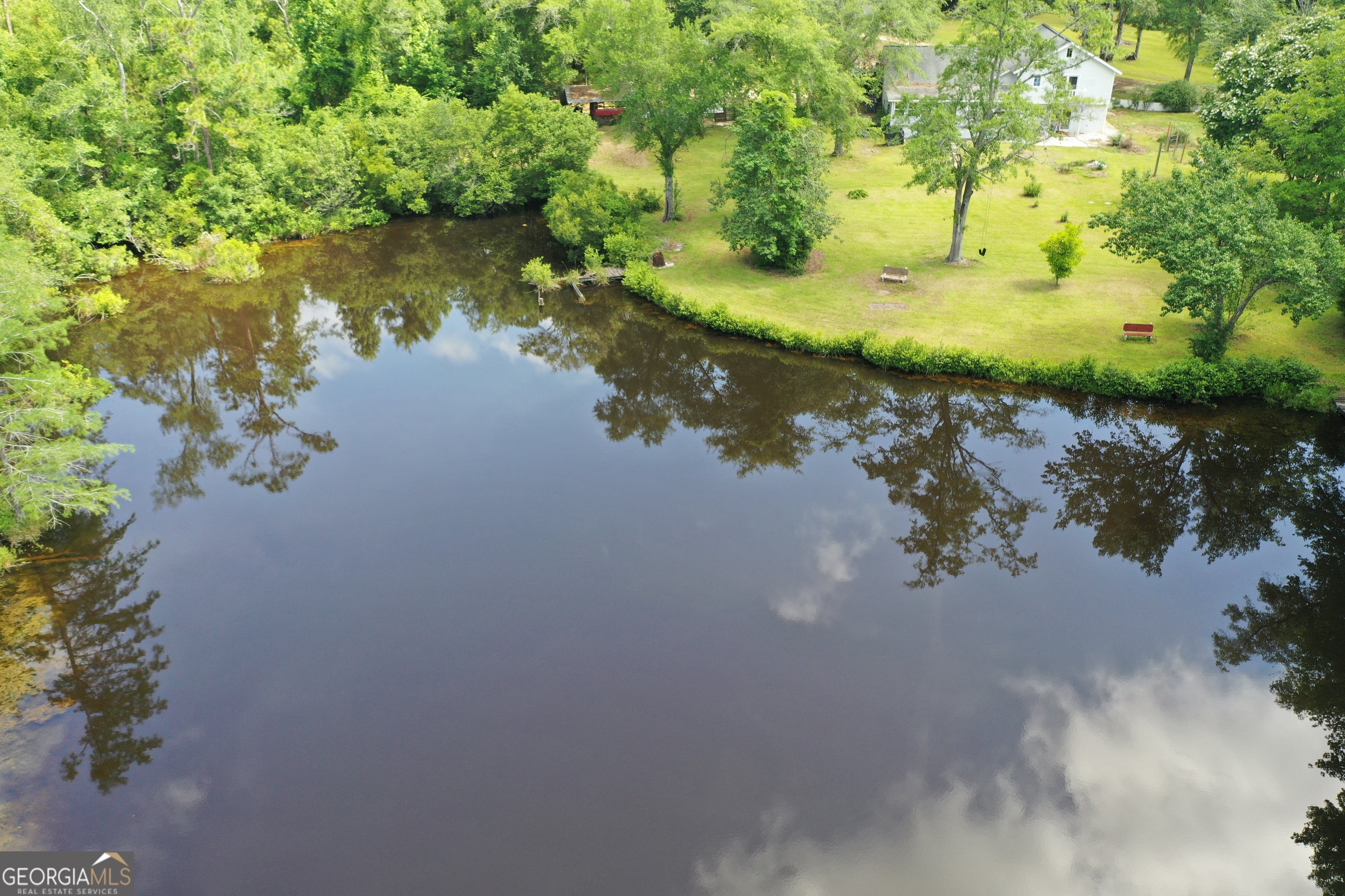 1095 Jacksonville Highway Fitzgerald GA 31750