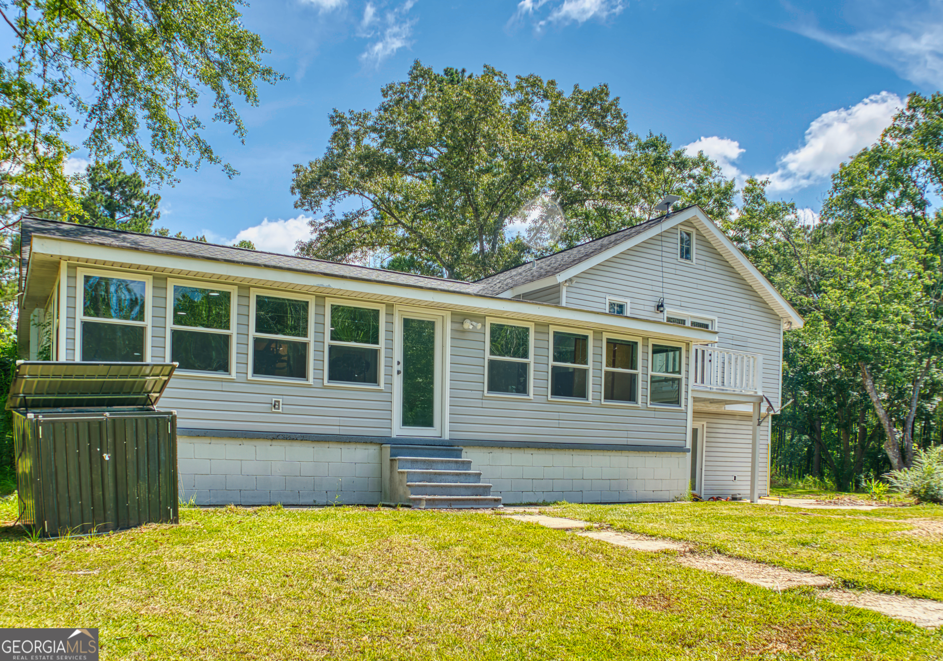 1095 Jacksonville Highway Fitzgerald GA 31750
