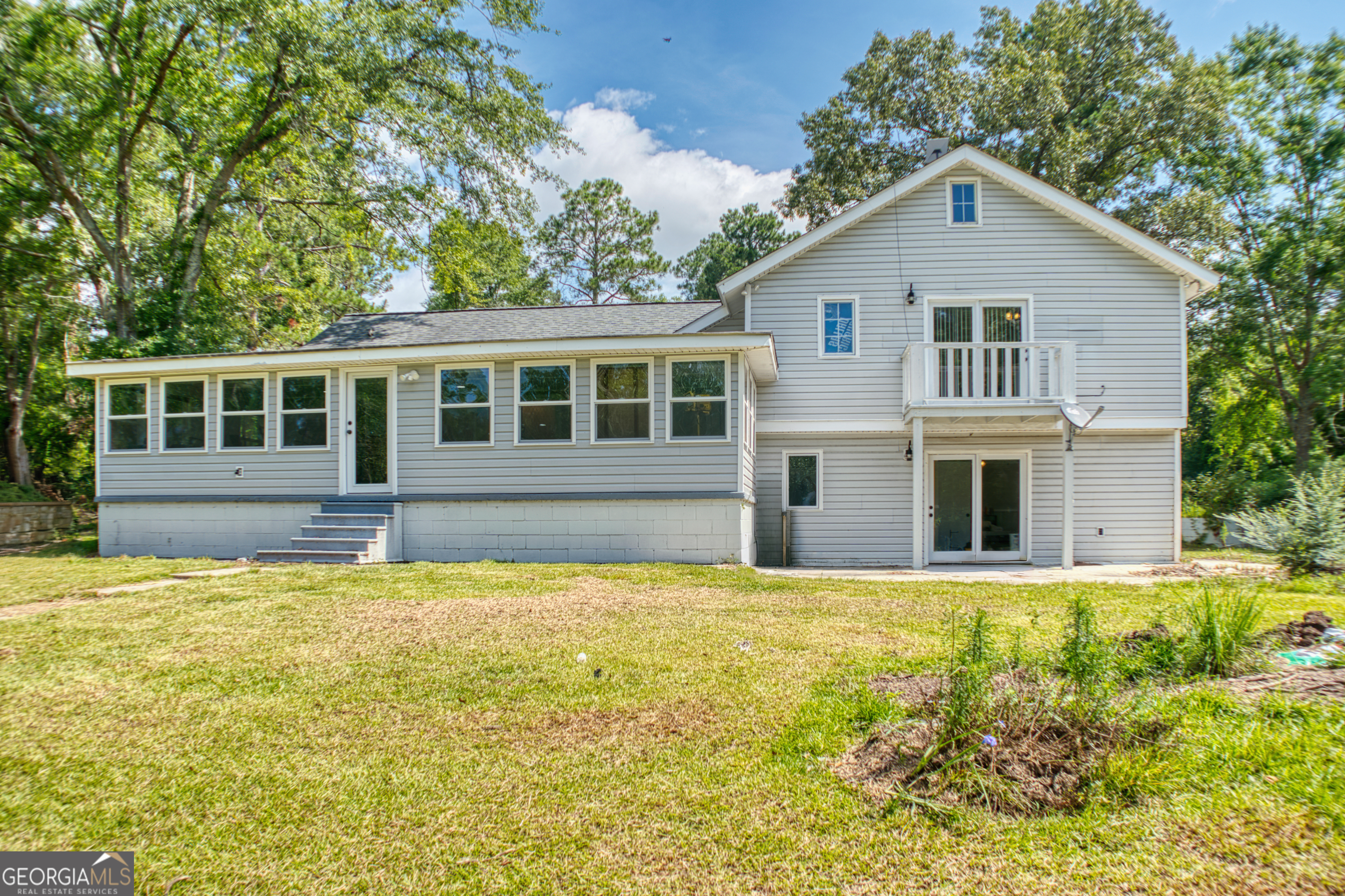 1095 Jacksonville Highway Fitzgerald GA 31750