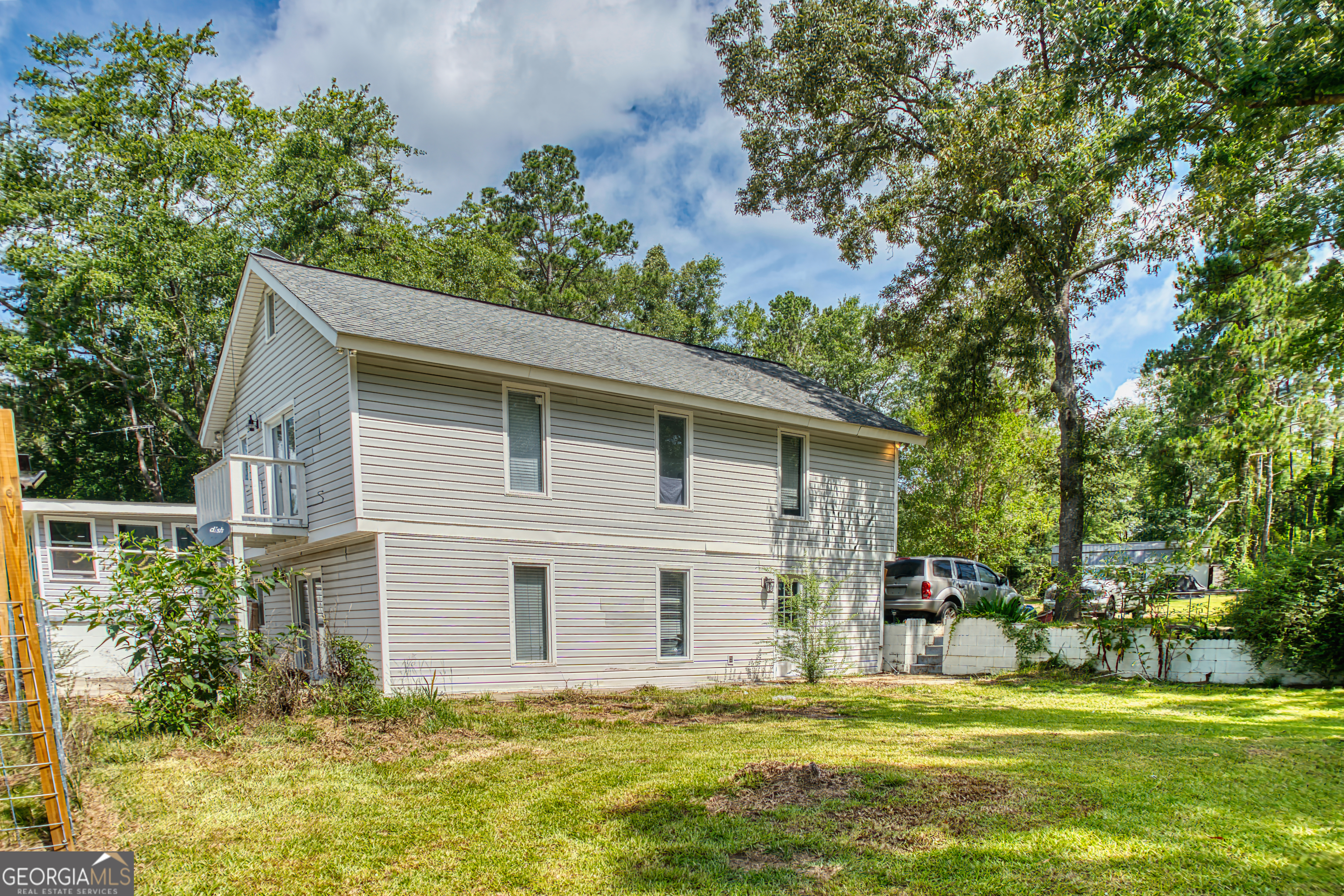 1095 Jacksonville Highway Fitzgerald GA 31750
