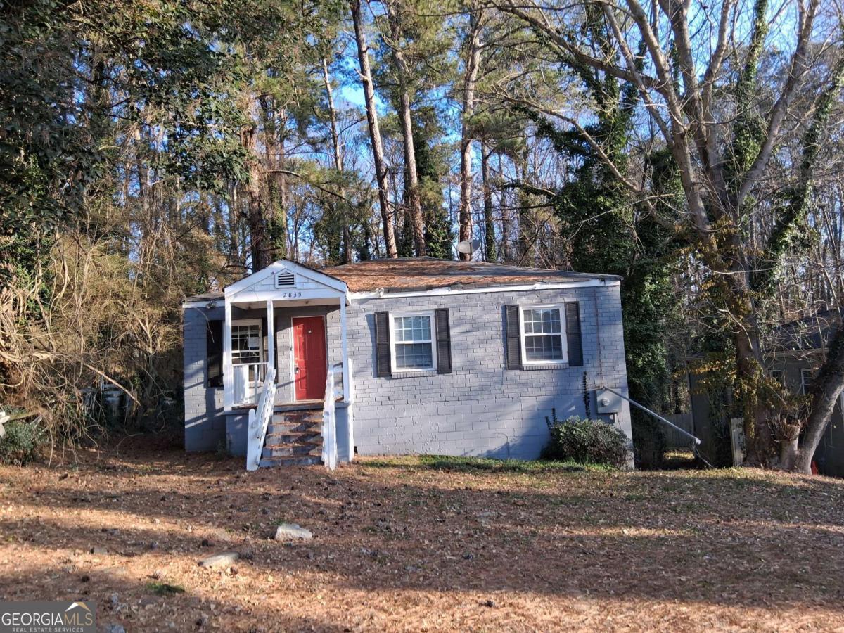 2835 Burton Road NW Atlanta GA 30311