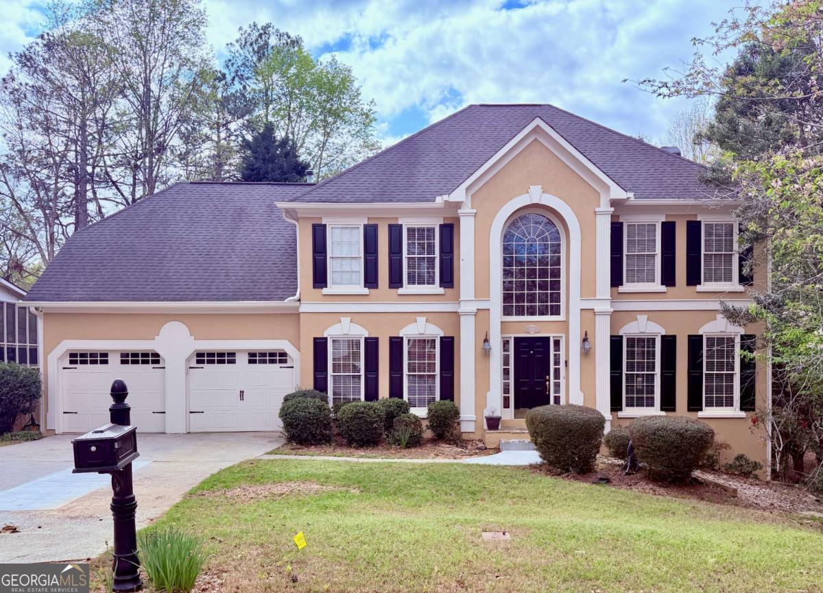 3830 Peachbluff Court Duluth GA 30097