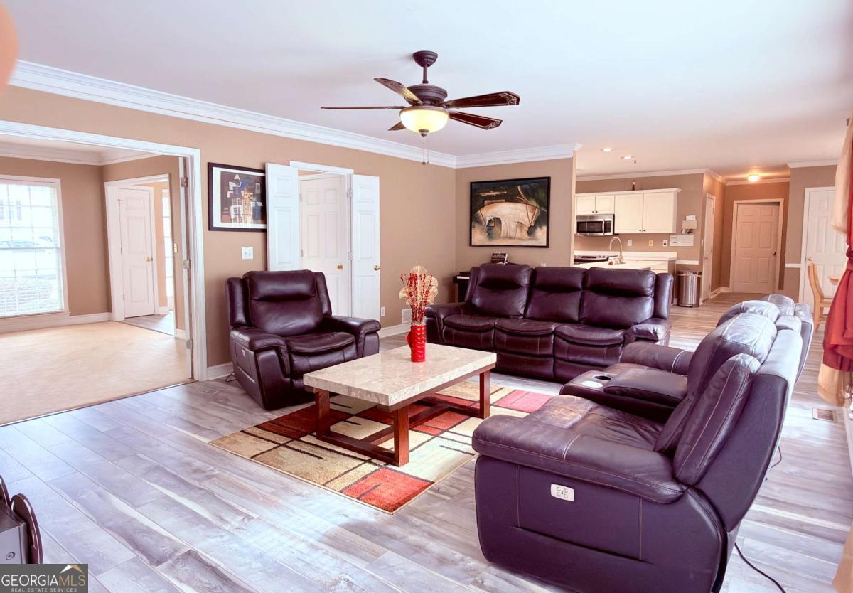 3830 Peachbluff Court Duluth GA 30097