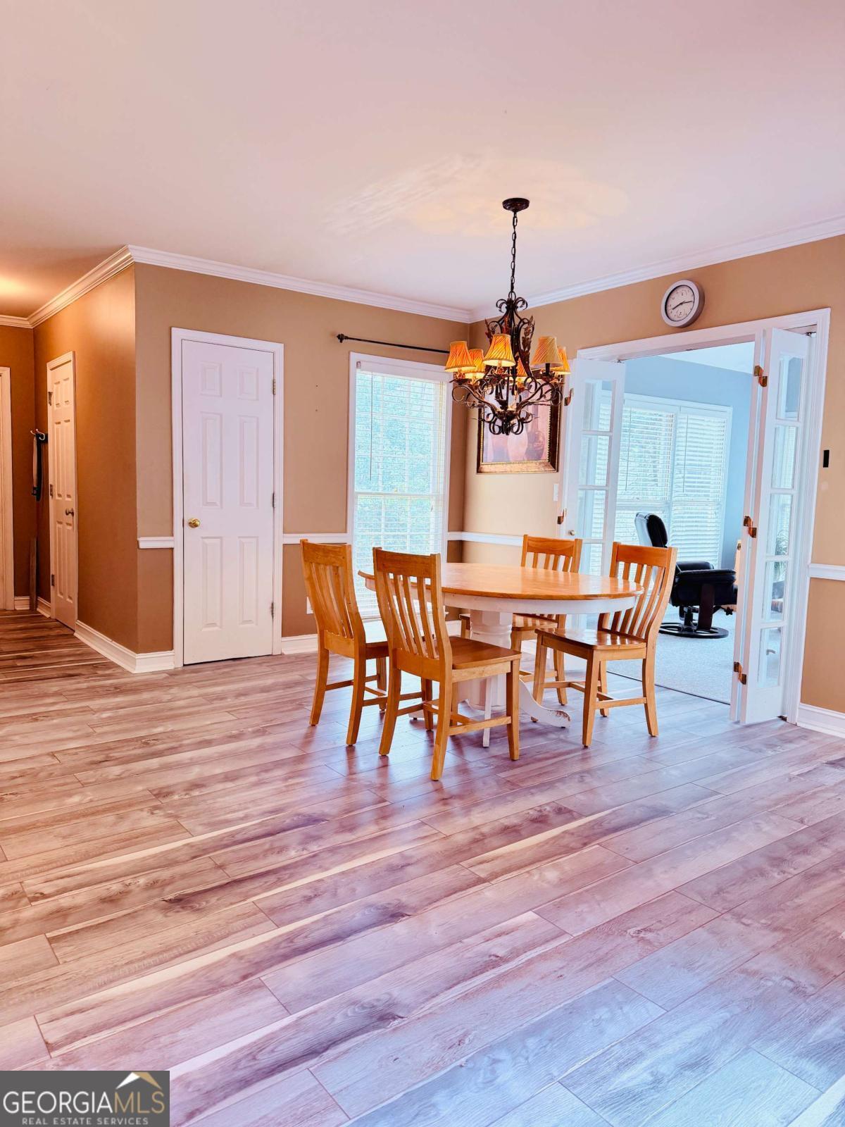 3830 Peachbluff Court Duluth GA 30097
