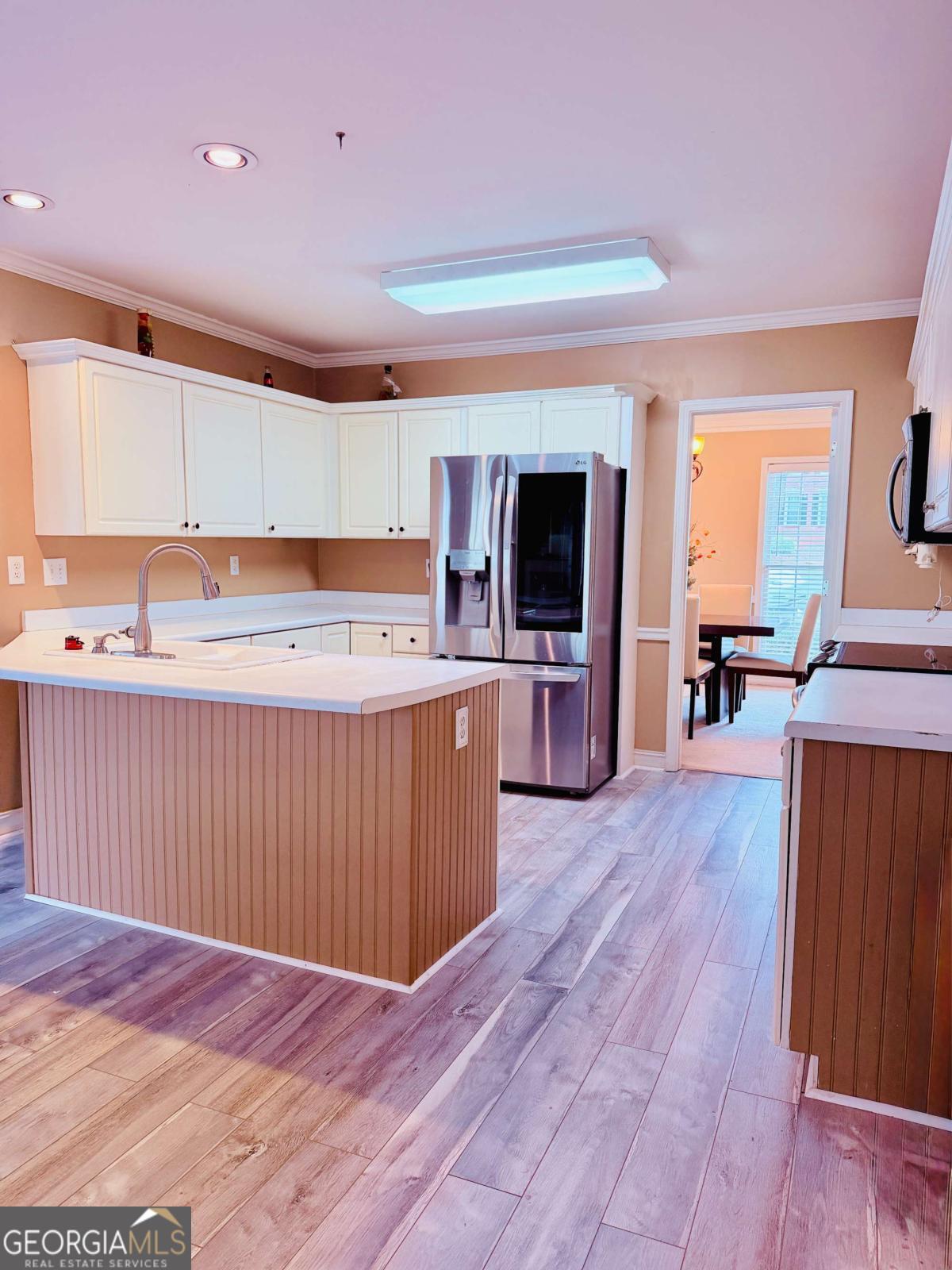 3830 Peachbluff Court Duluth GA 30097