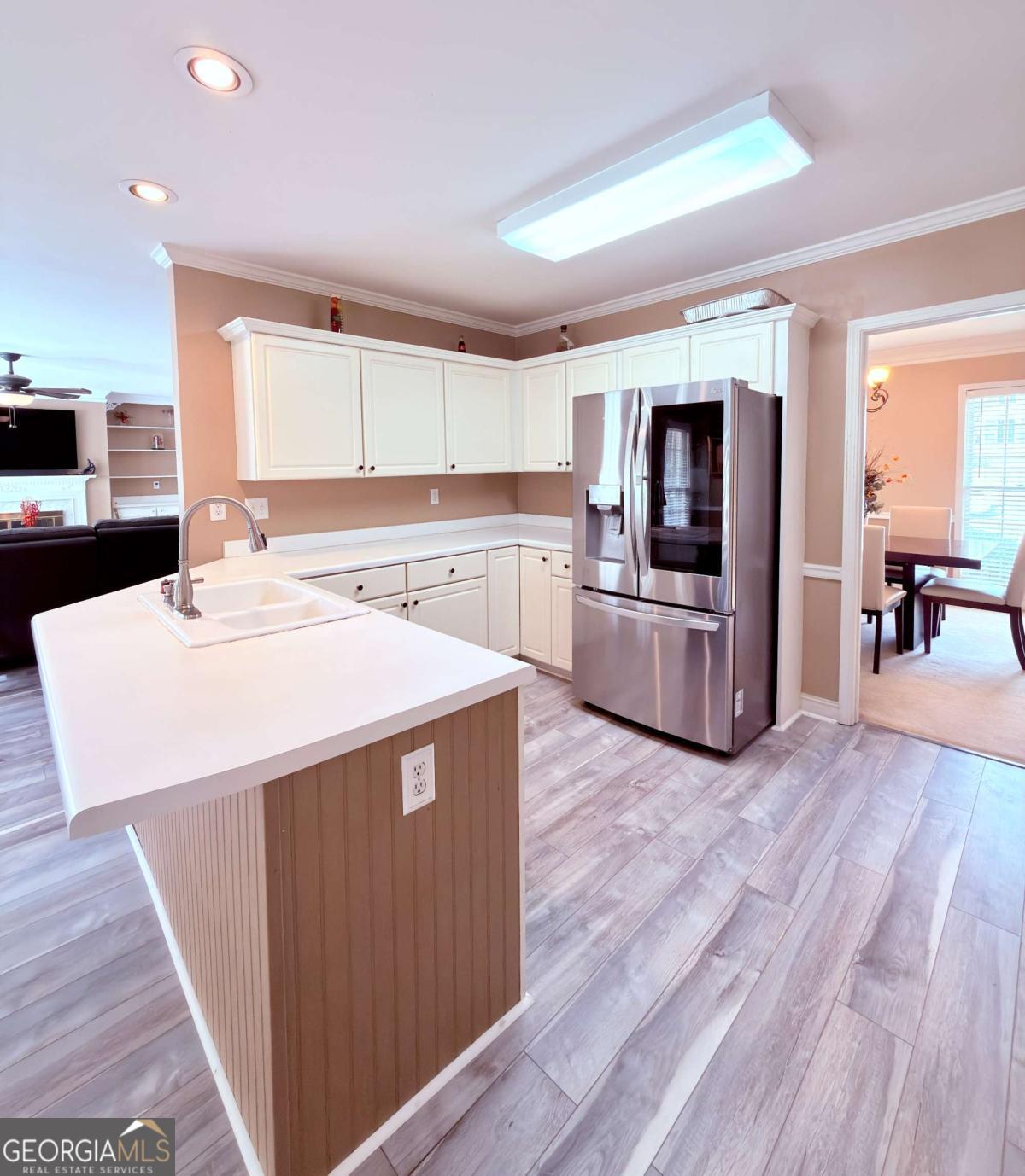 3830 Peachbluff Court Duluth GA 30097