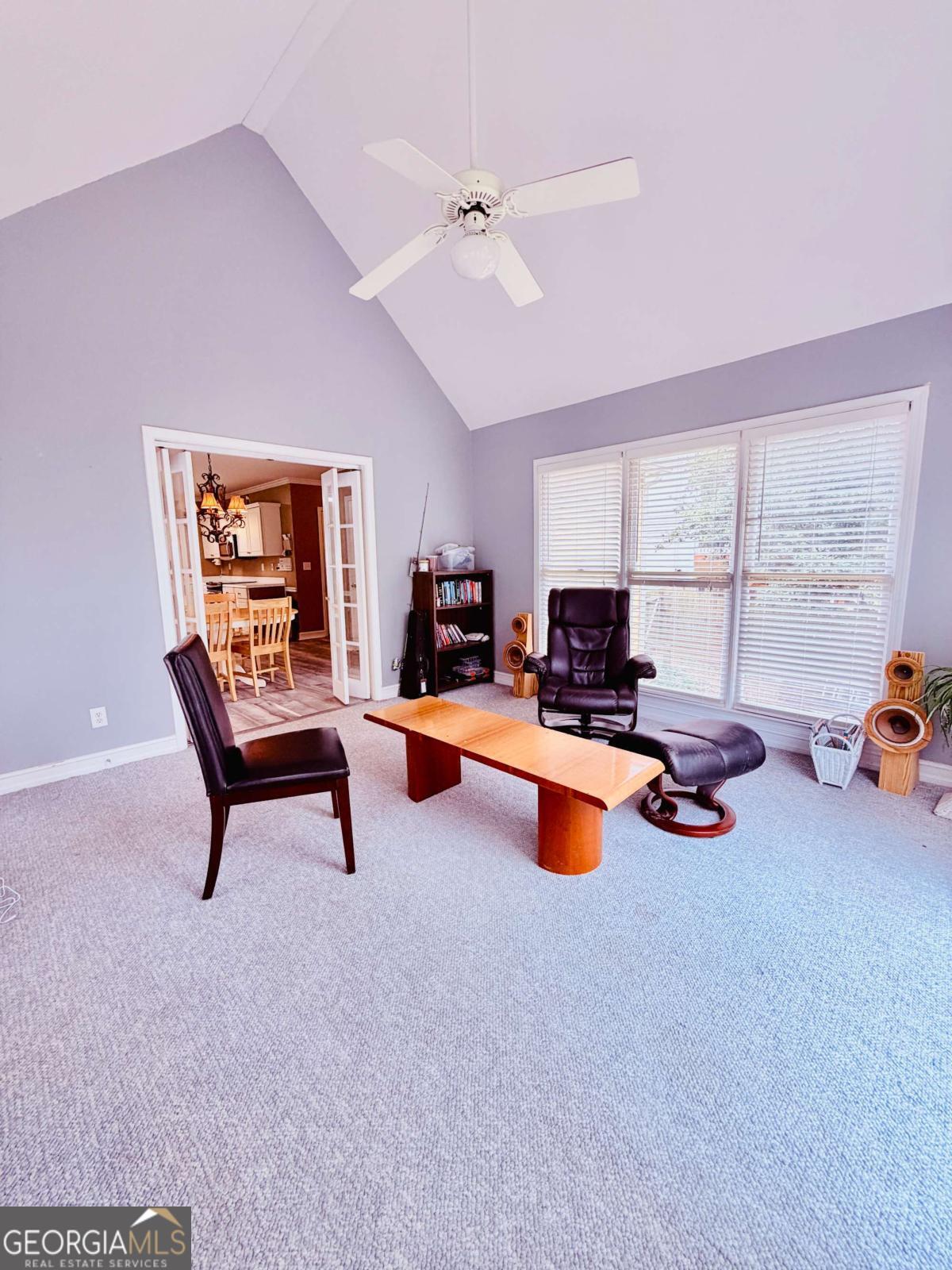 3830 Peachbluff Court Duluth GA 30097