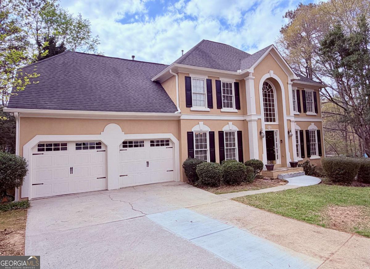 3830 Peachbluff Court Duluth GA 30097