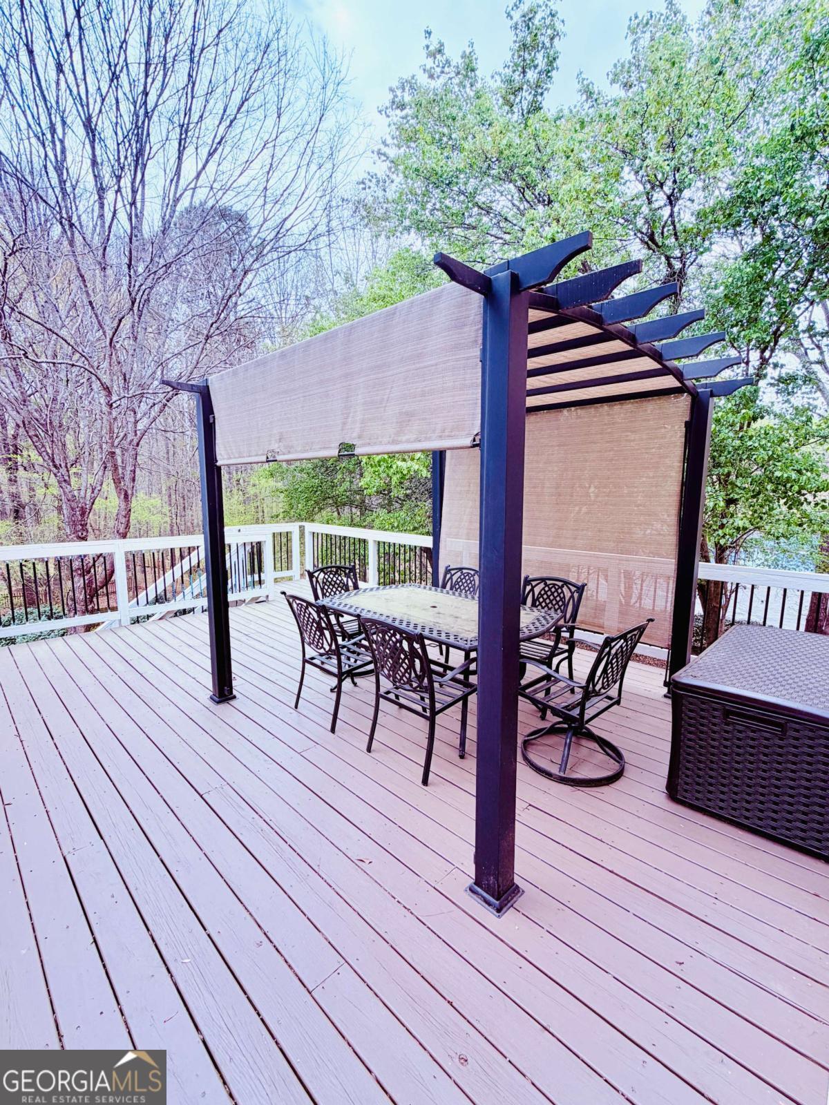 3830 Peachbluff Court Duluth GA 30097