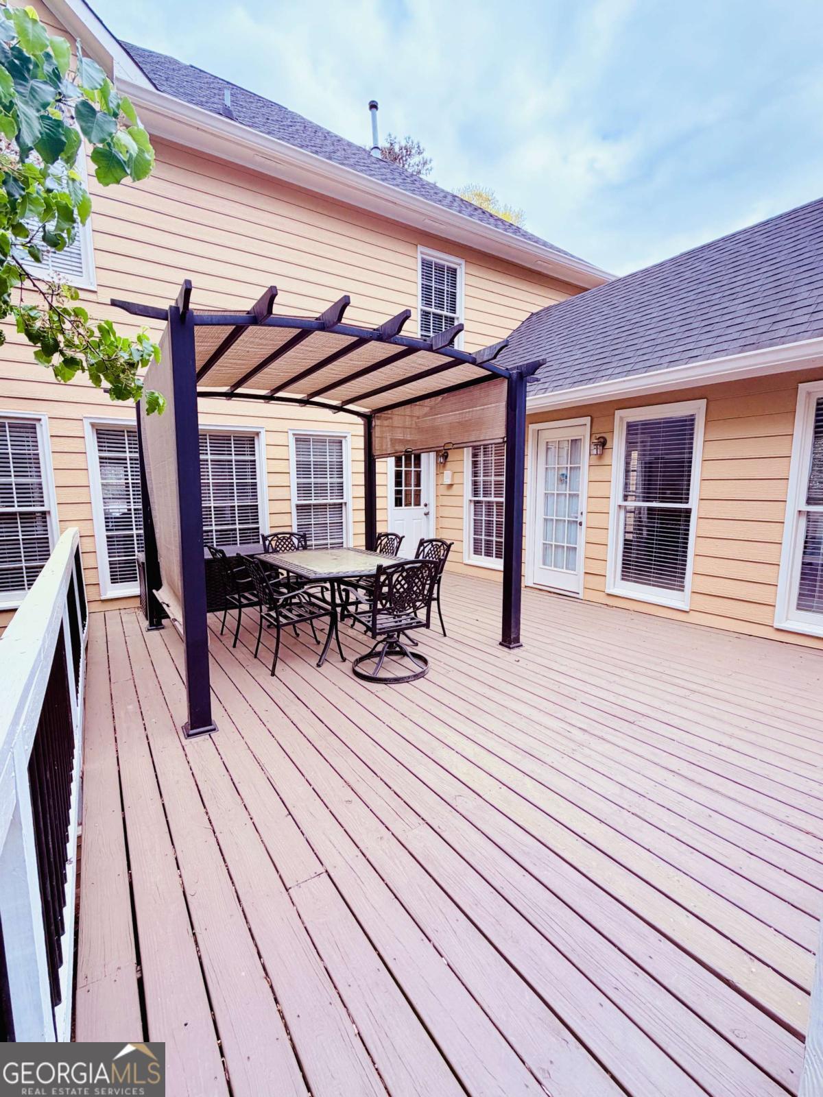 3830 Peachbluff Court Duluth GA 30097