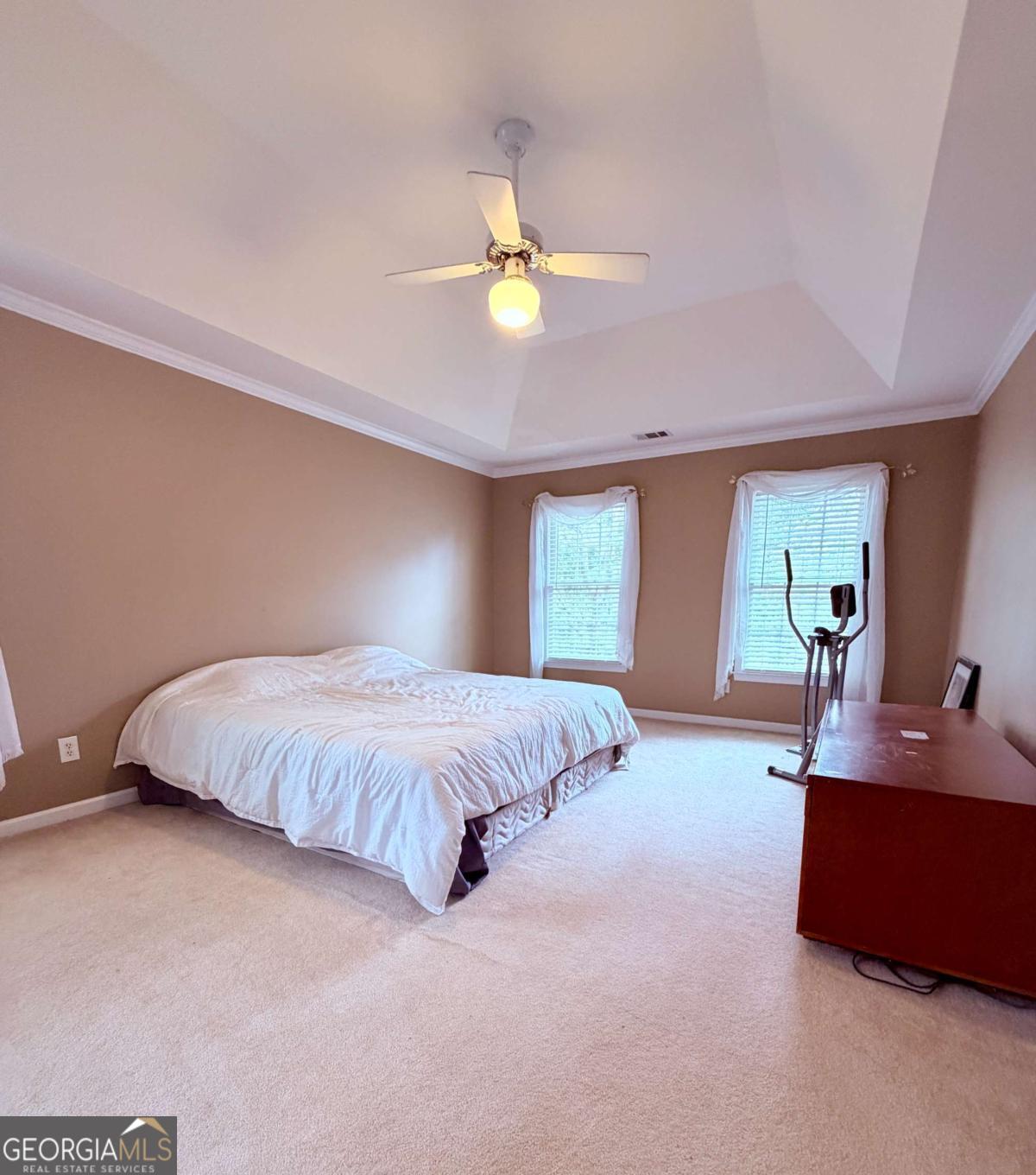 3830 Peachbluff Court Duluth GA 30097