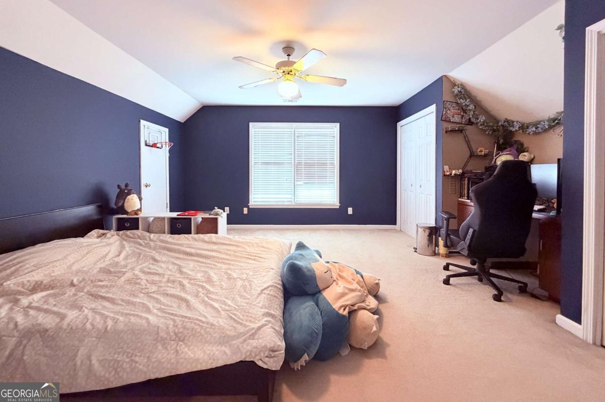 3830 Peachbluff Court Duluth GA 30097