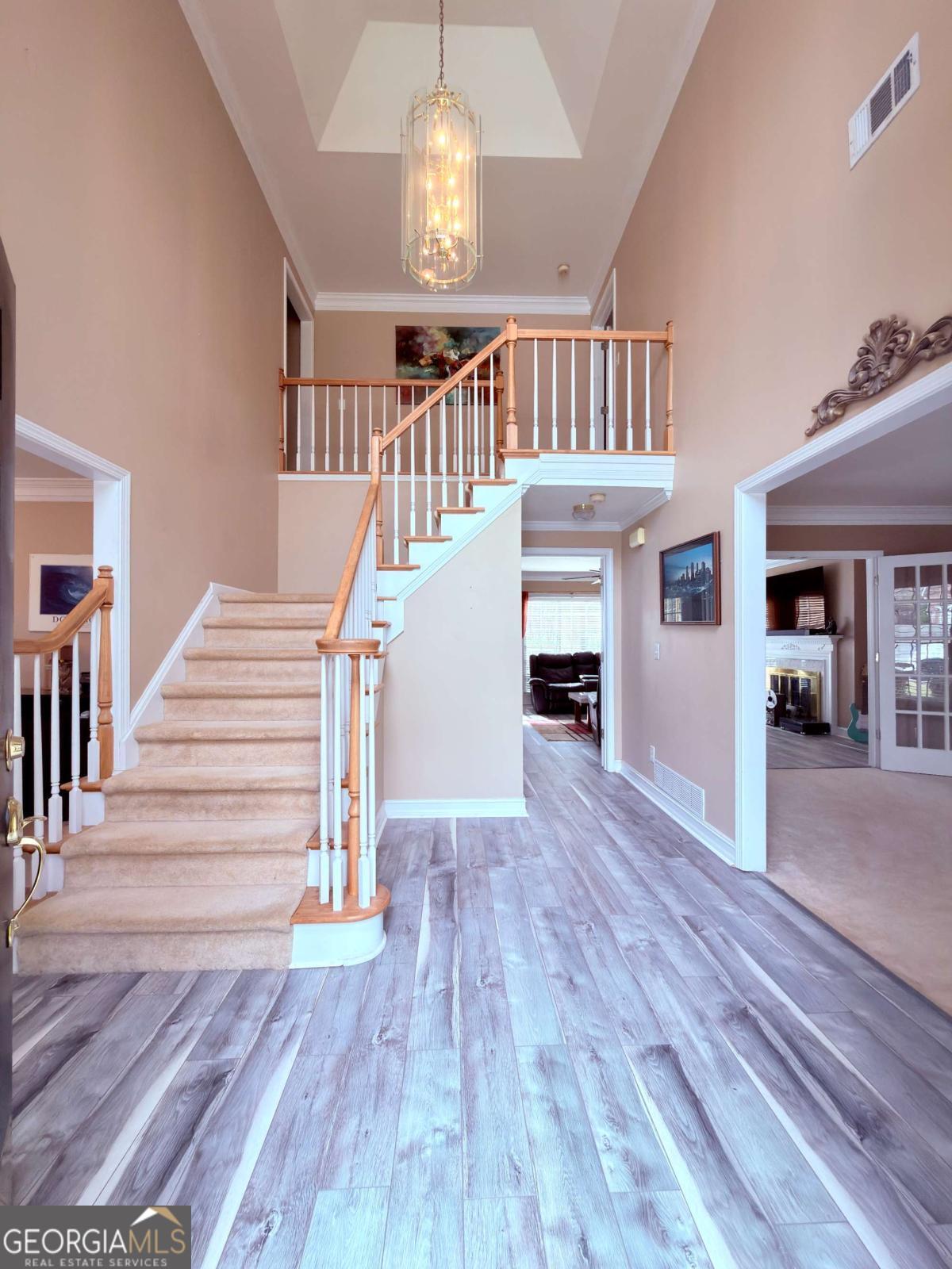 3830 Peachbluff Court Duluth GA 30097