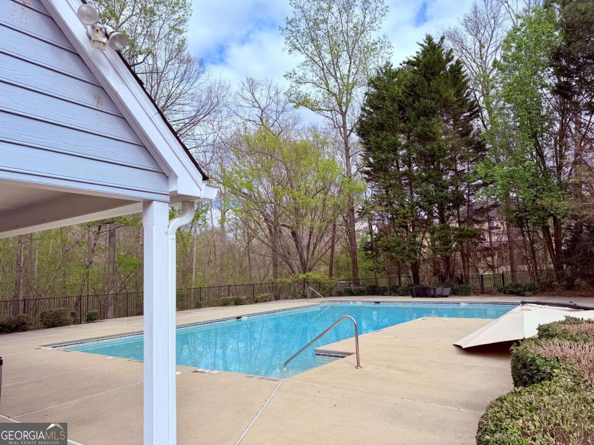 3830 Peachbluff Court Duluth GA 30097