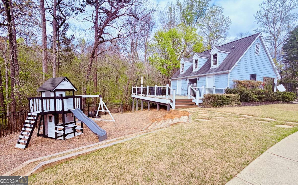 3830 Peachbluff Court Duluth GA 30097