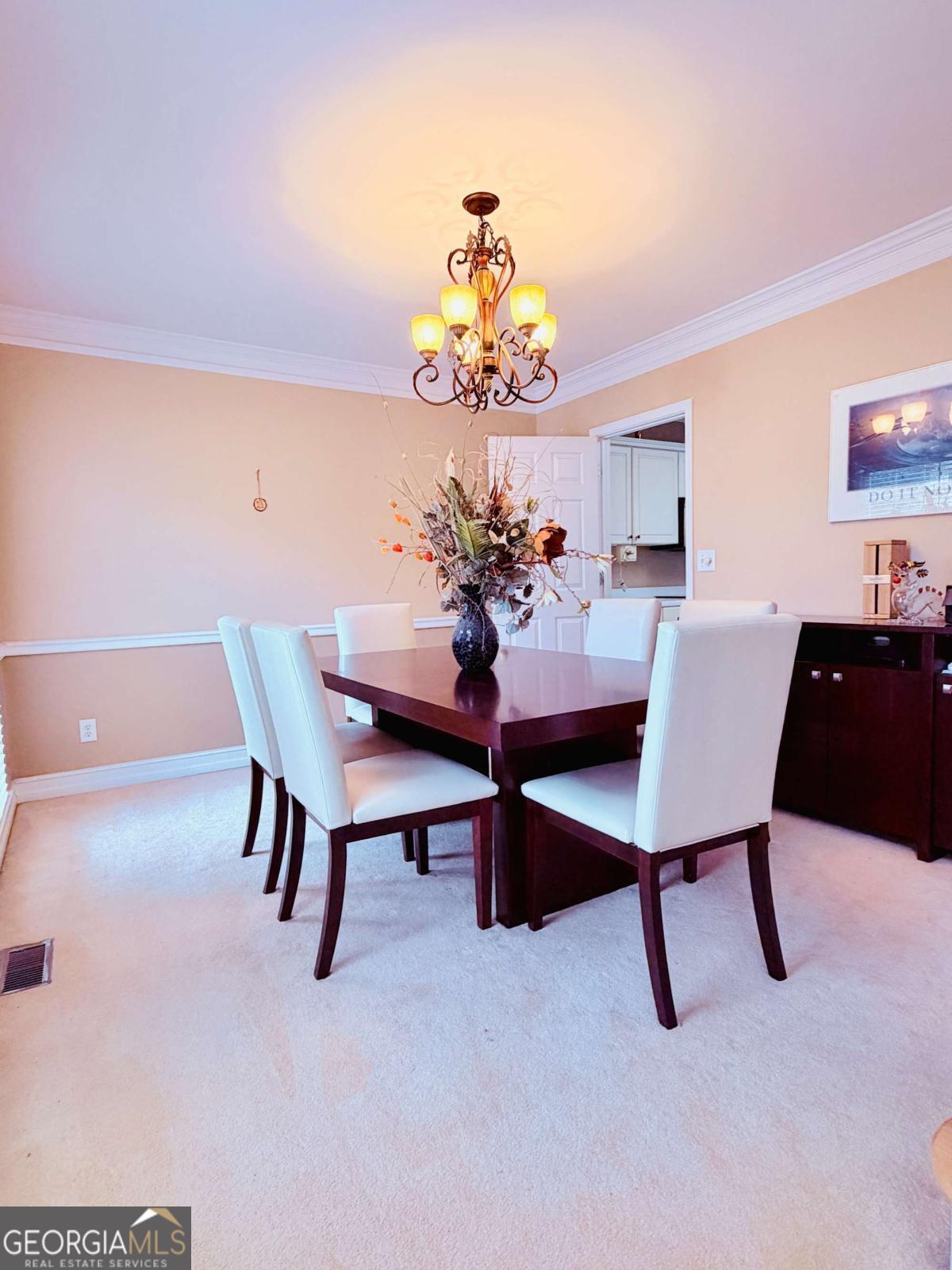 3830 Peachbluff Court Duluth GA 30097