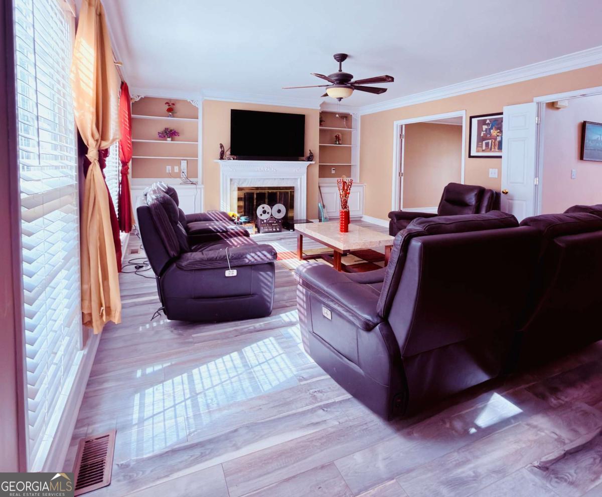 3830 Peachbluff Court Duluth GA 30097