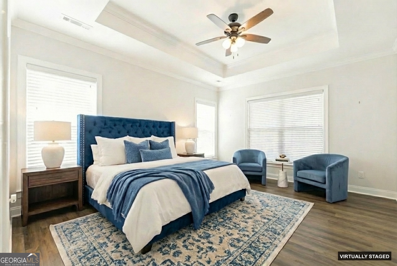 203 Cherokee Rose Circle Dublin GA 31021