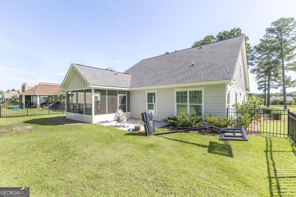 203 Cherokee Rose Circle Dublin GA 31021
