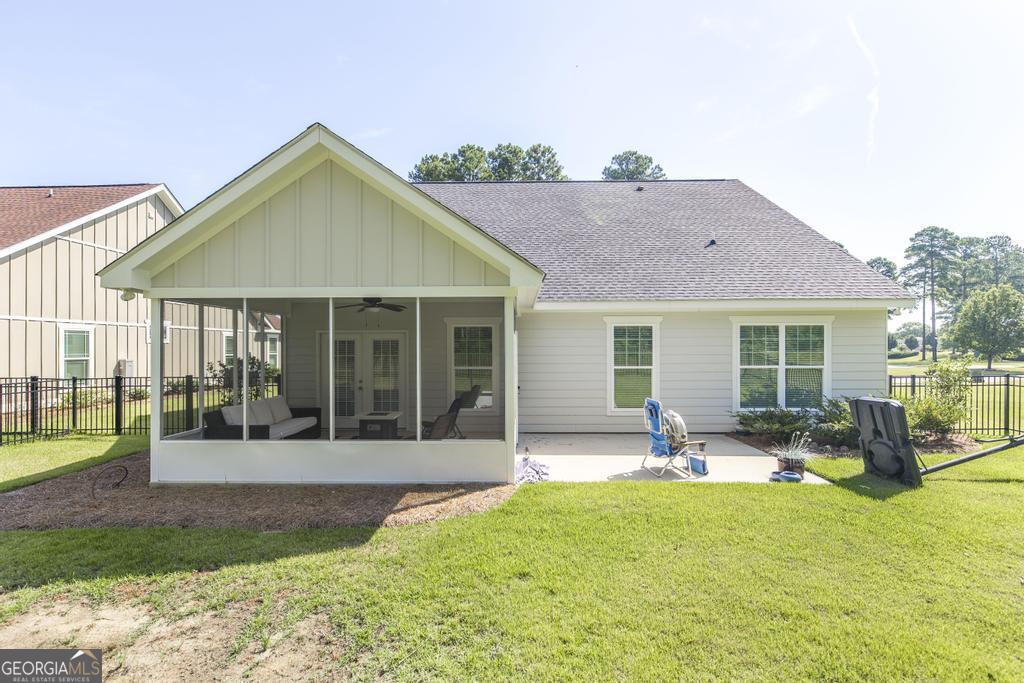 203 Cherokee Rose Circle Dublin GA 31021