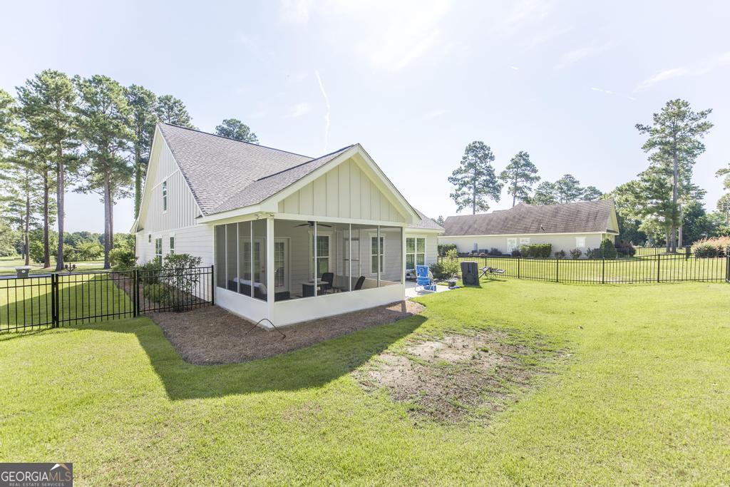 203 Cherokee Rose Circle Dublin GA 31021