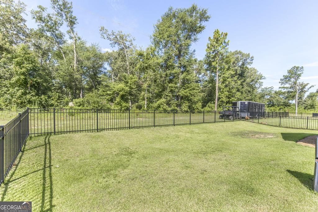 203 Cherokee Rose Circle Dublin GA 31021