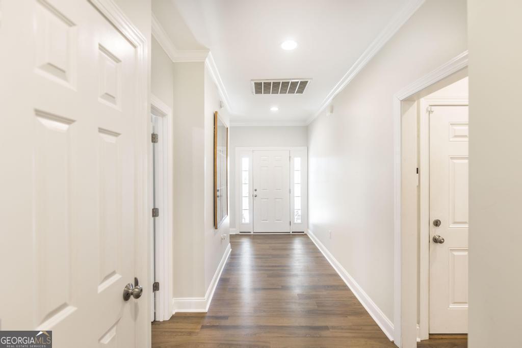 203 Cherokee Rose Circle Dublin GA 31021