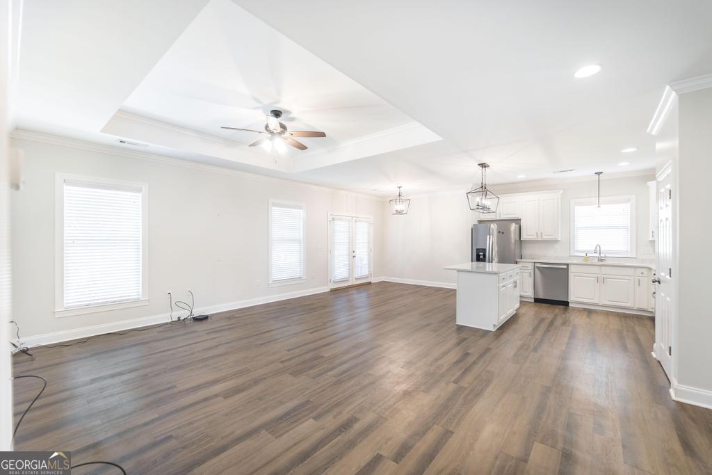 203 Cherokee Rose Circle Dublin GA 31021