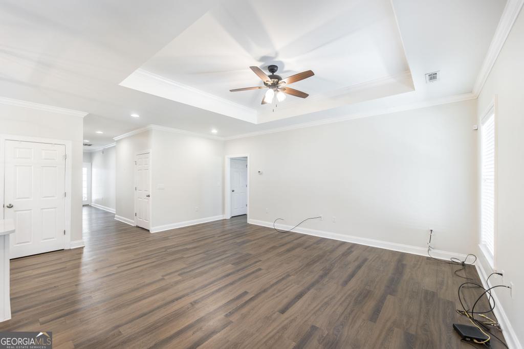 203 Cherokee Rose Circle Dublin GA 31021