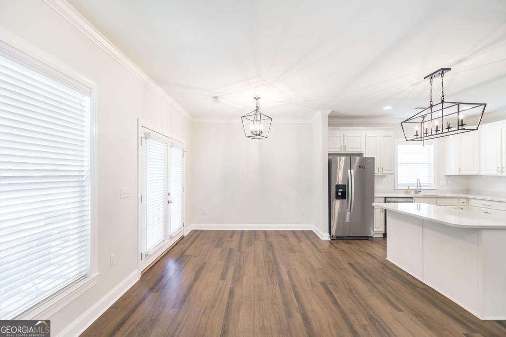203 Cherokee Rose Circle Dublin GA 31021