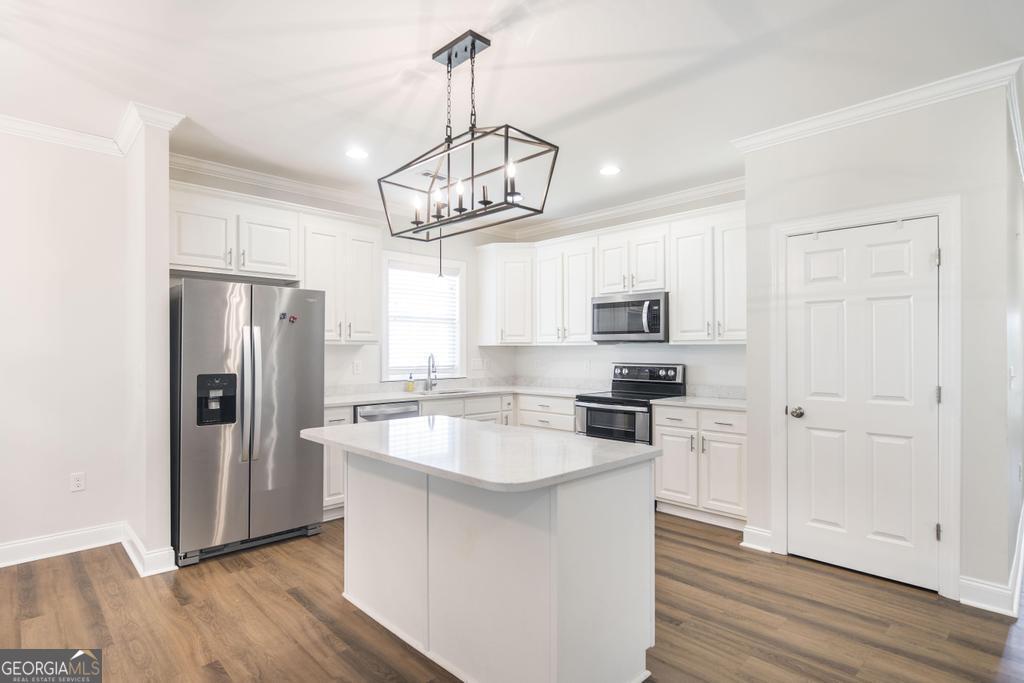 203 Cherokee Rose Circle Dublin GA 31021
