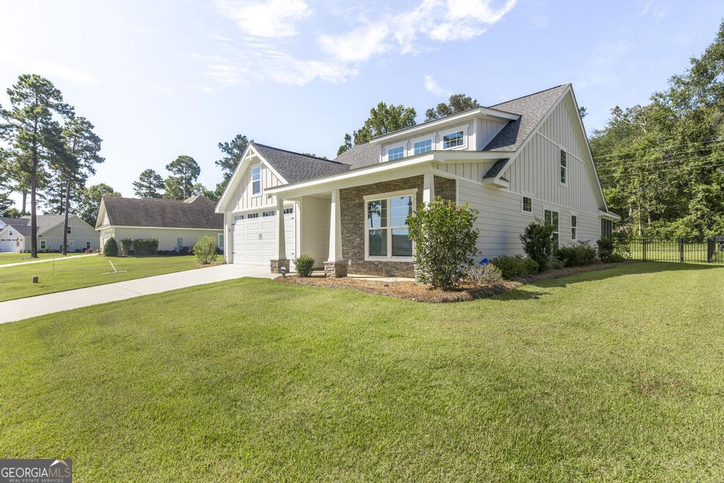 203 Cherokee Rose Circle Dublin GA 31021
