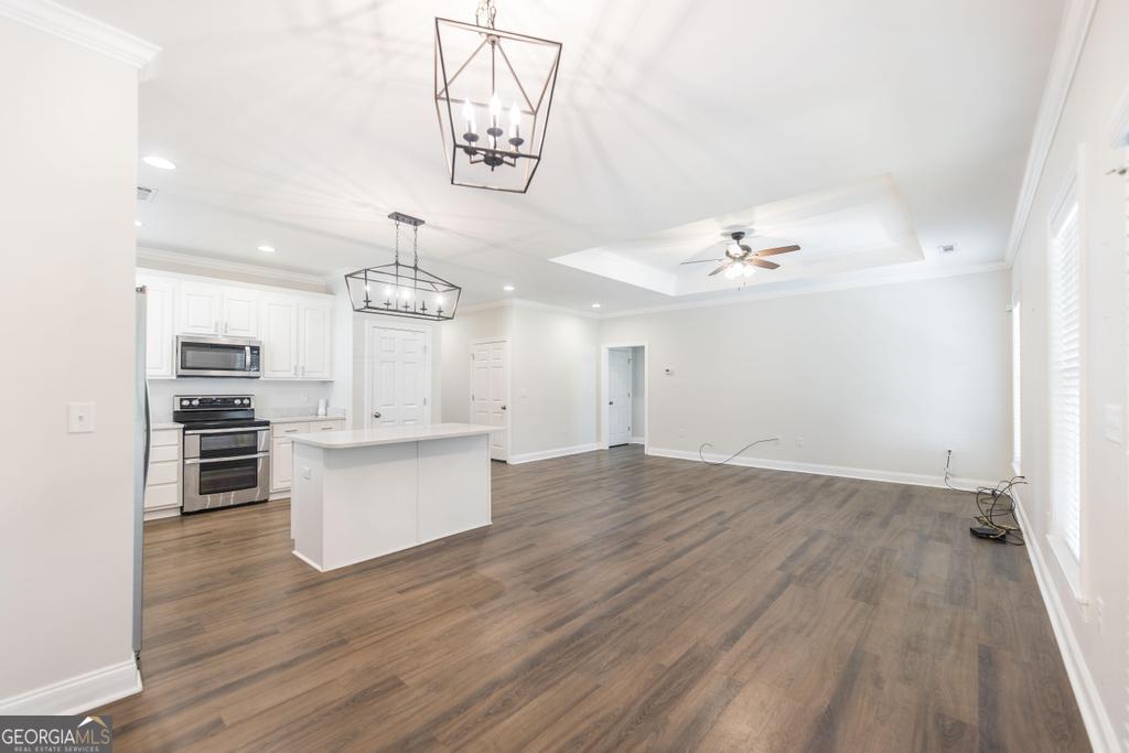 203 Cherokee Rose Circle Dublin GA 31021