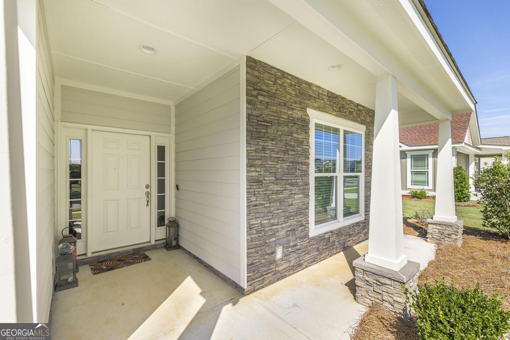 203 Cherokee Rose Circle Dublin GA 31021