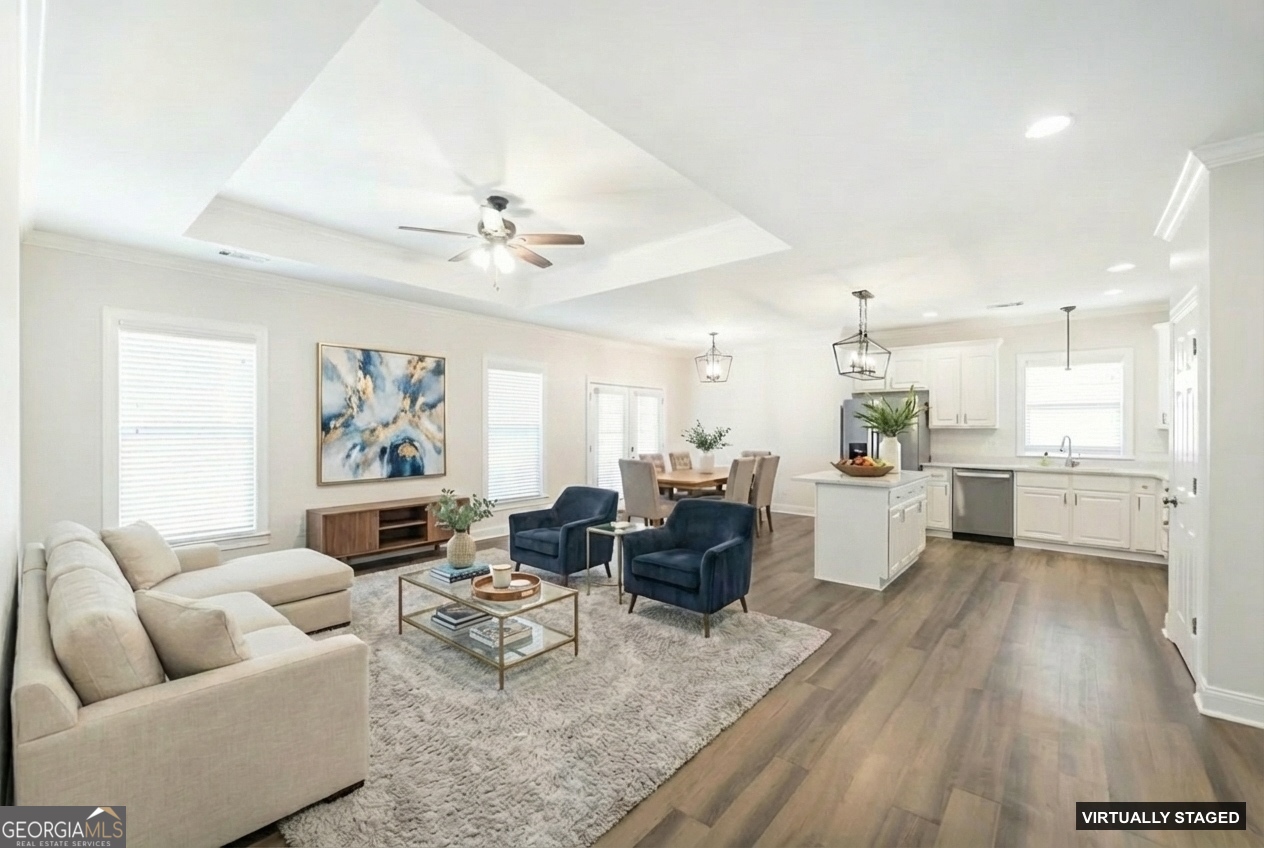 203 Cherokee Rose Circle Dublin GA 31021