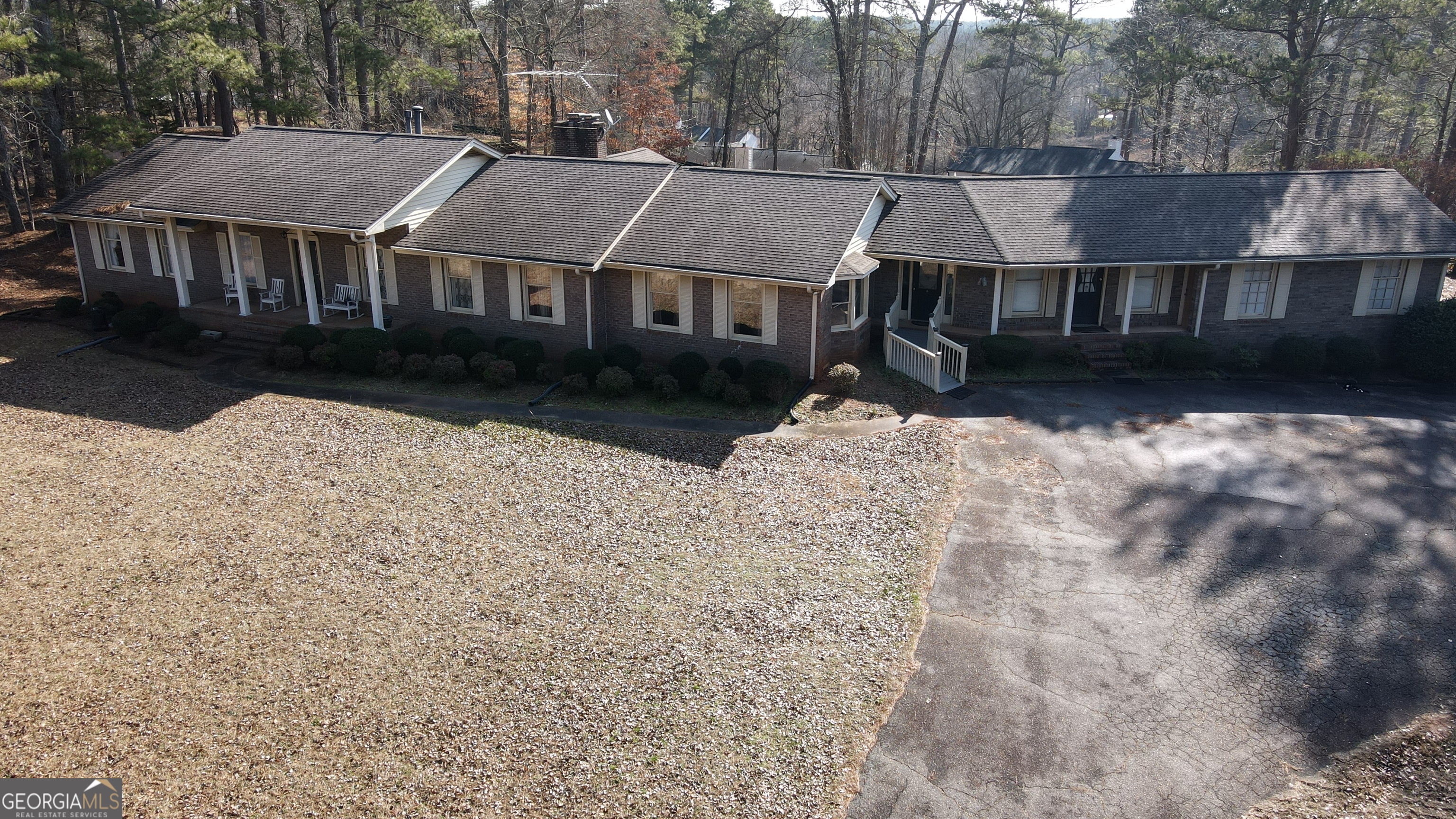 160 Appalachee Church Road Auburn GA 30011
