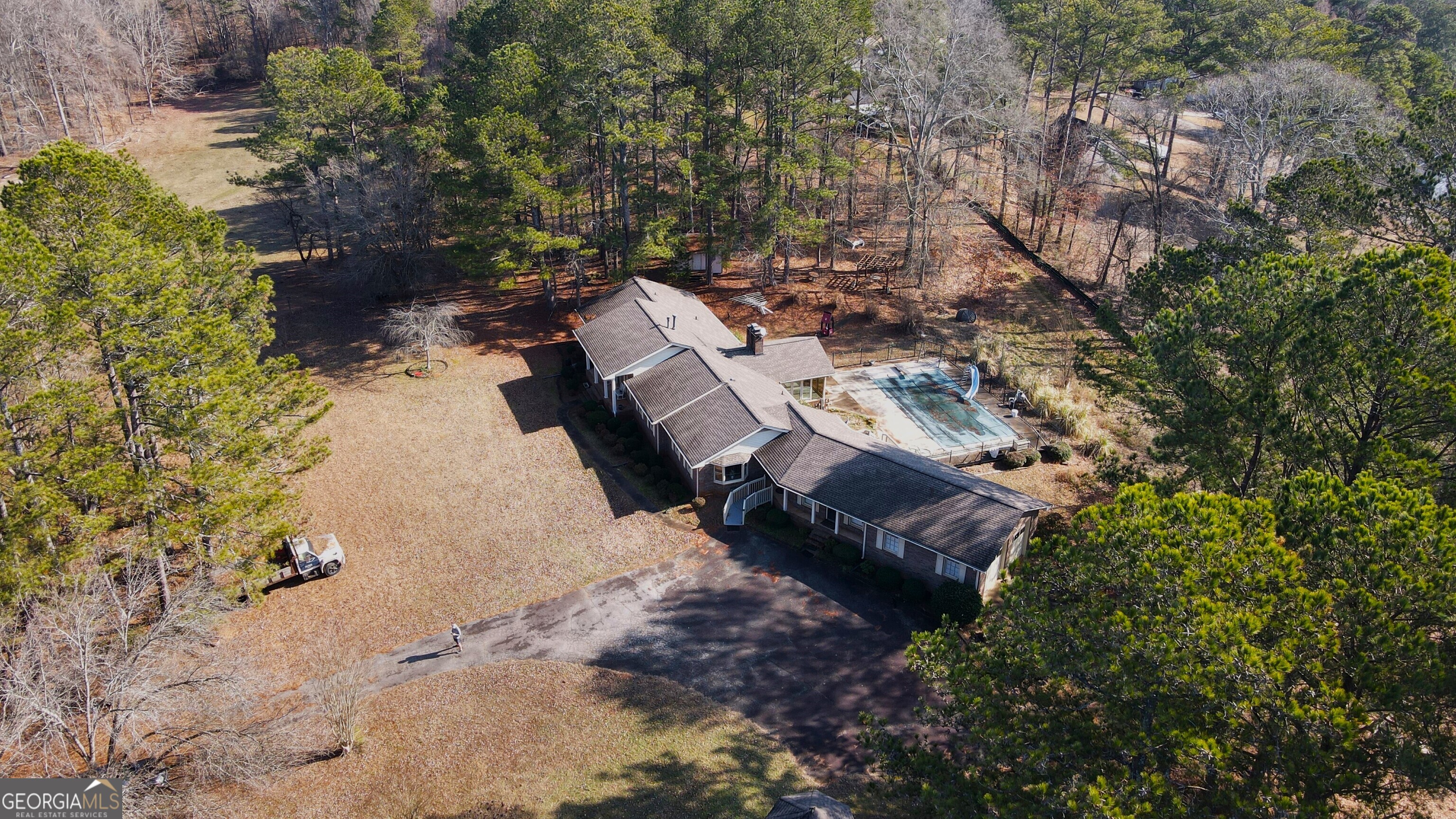160 Appalachee Church Road Auburn GA 30011