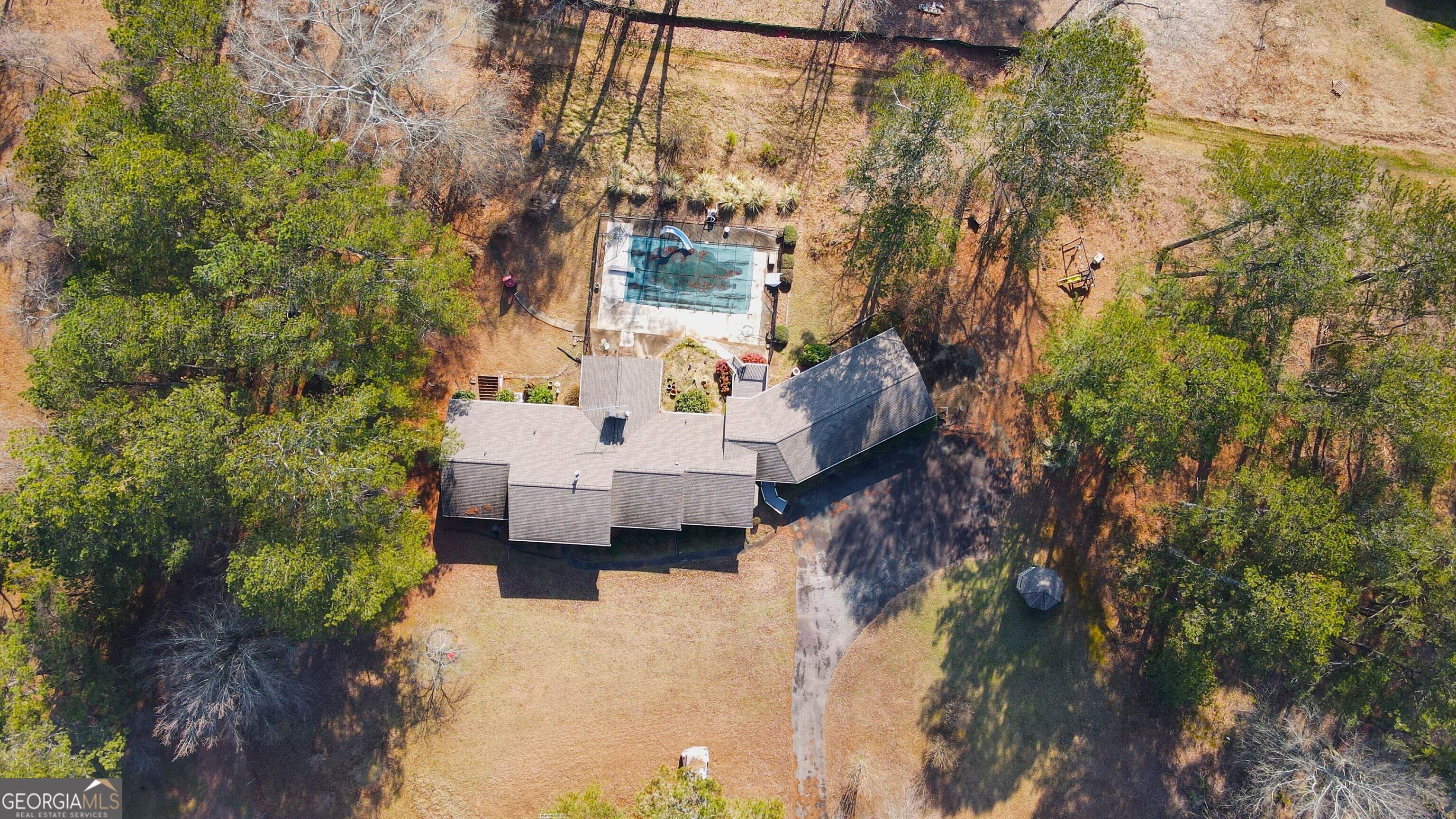 160 Appalachee Church Road Auburn GA 30011