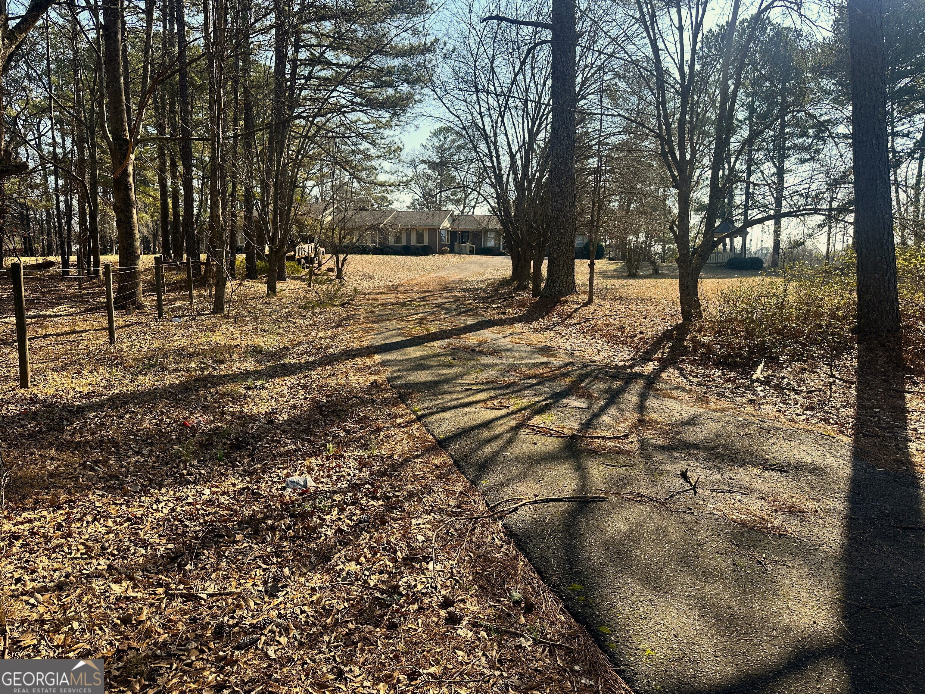 160 Appalachee Church Road Auburn GA 30011