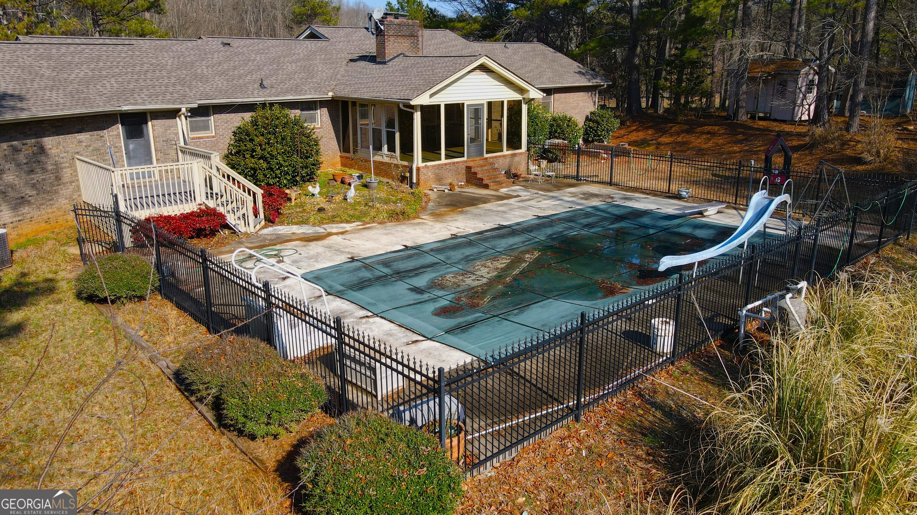 160 Appalachee Church Road Auburn GA 30011