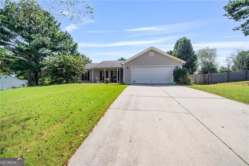 443 Robins Way Auburn GA 30011