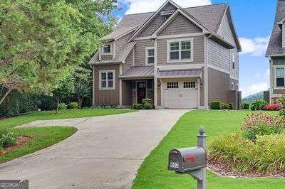 903 Elf School Road Hayesville NC 28904
