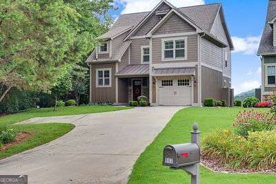 903 Elf School Road Hayesville NC 28904