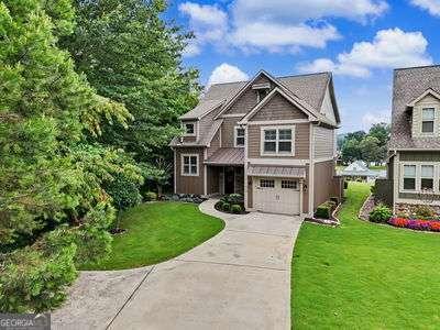 903 Elf School Road Hayesville NC 28904