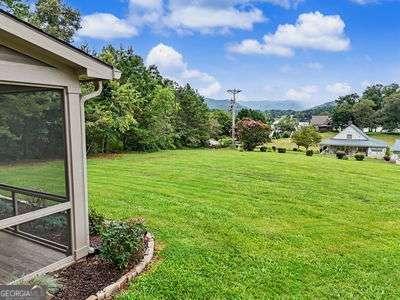 903 Elf School Road Hayesville NC 28904
