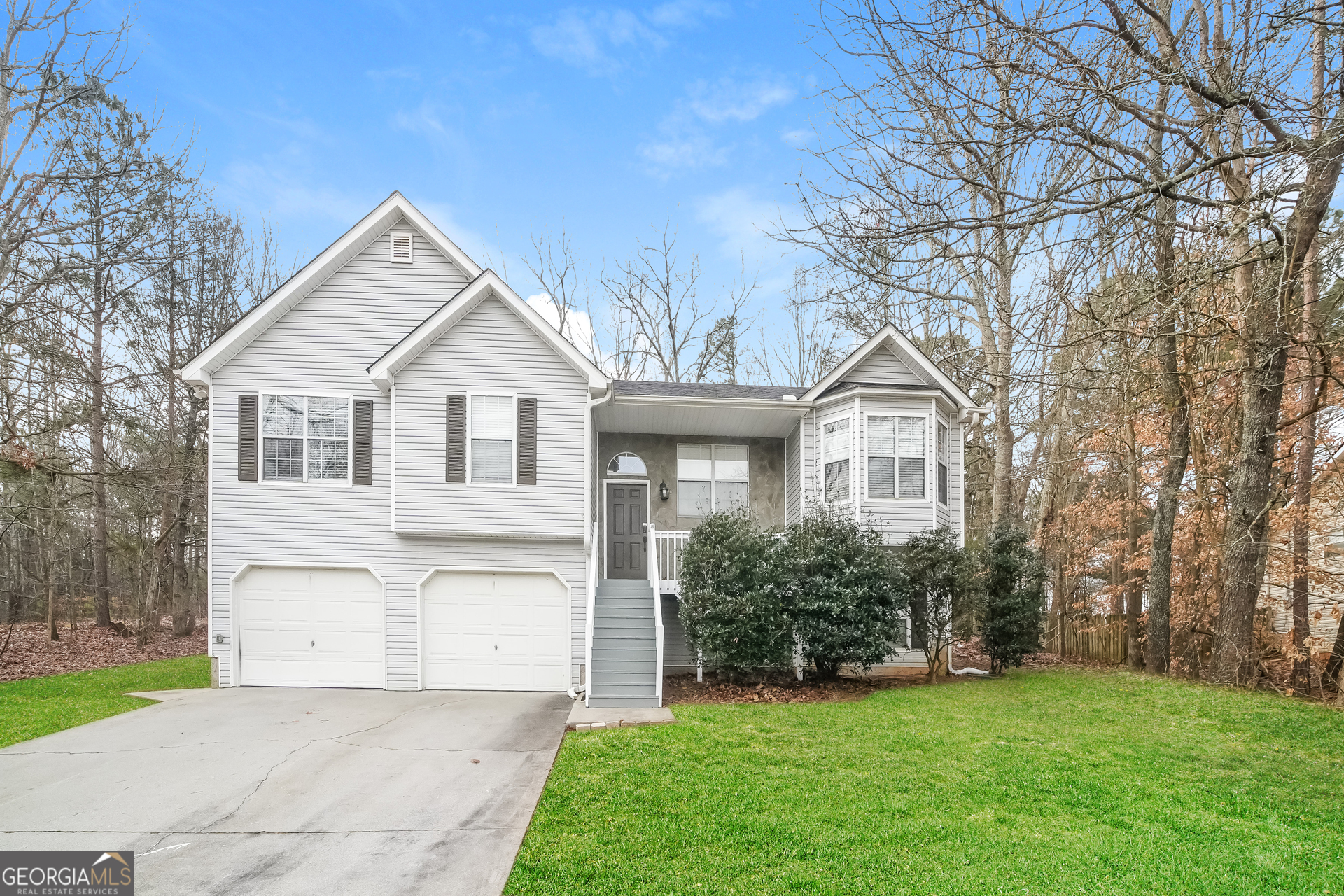 209 Cornell Court Villa Rica GA 30180
