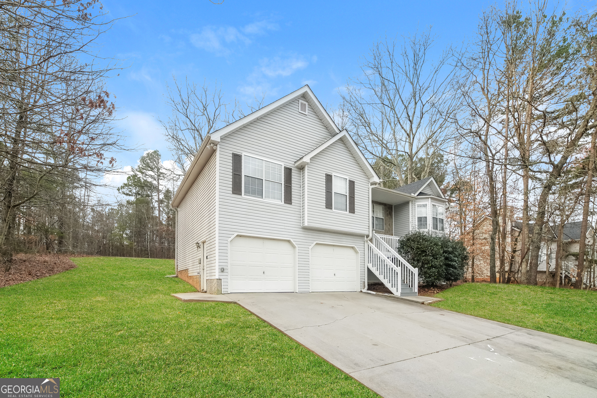 209 Cornell Court Villa Rica GA 30180